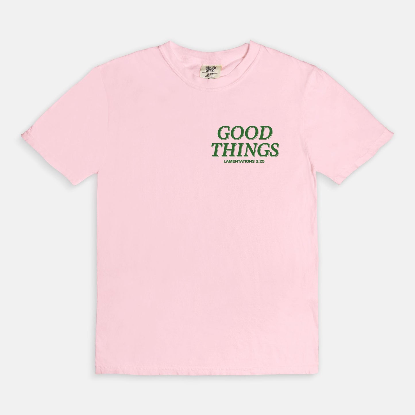 Good Things Tee