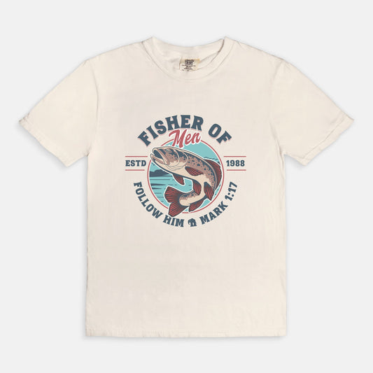 Fisher of Men Tee