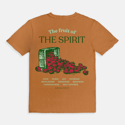 The Fruit of the Spirit Tee