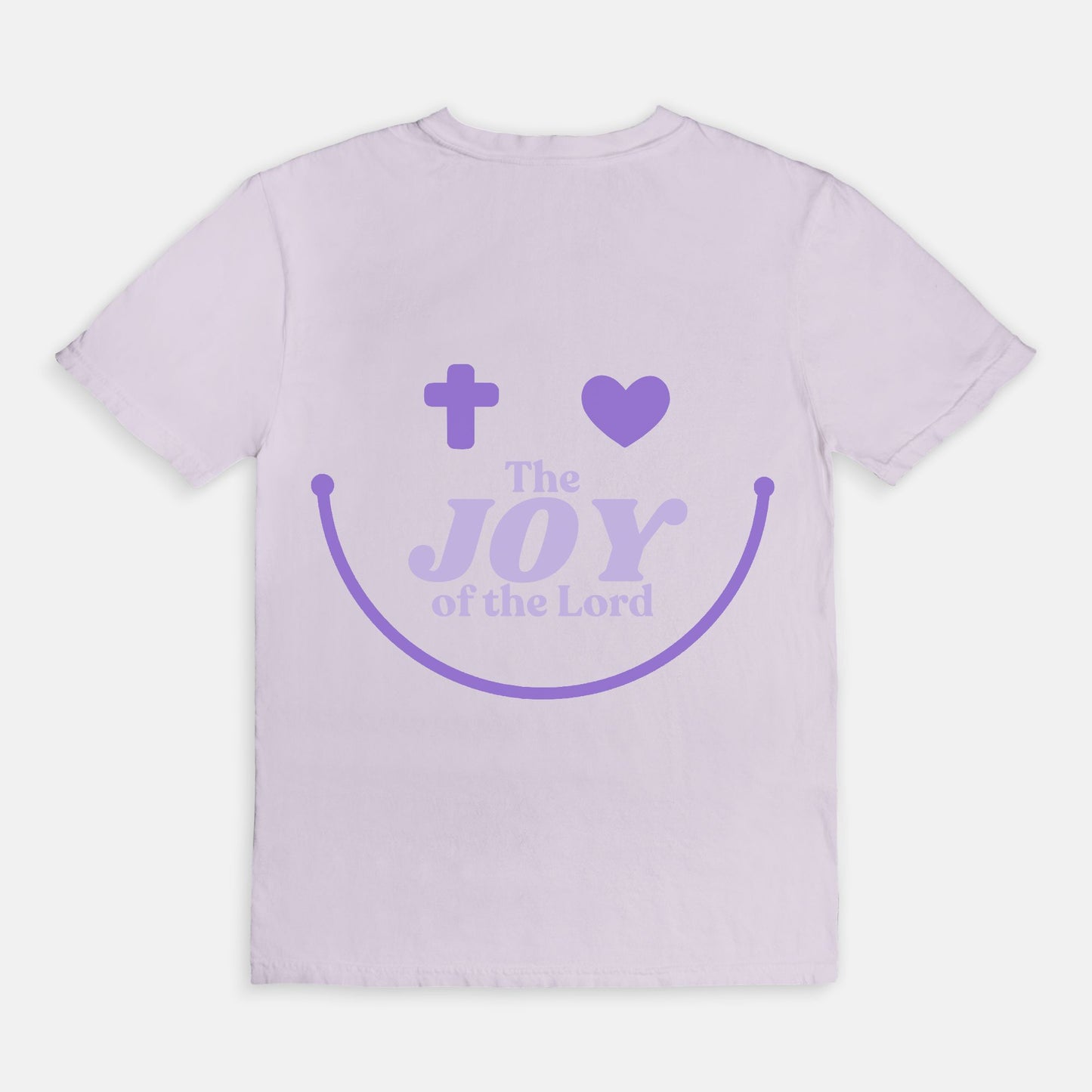 I've Got the Joy of The Lord Tee