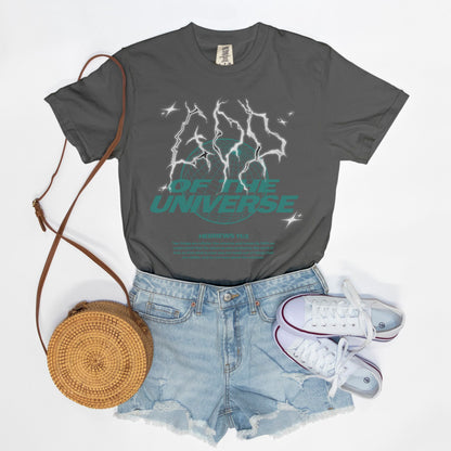 God of the Universe Tee