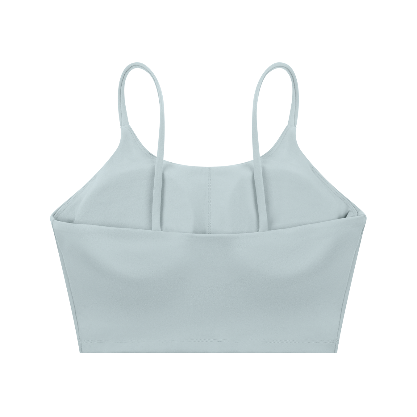 F&F Spaghetti Strap Yoga Sports Bra