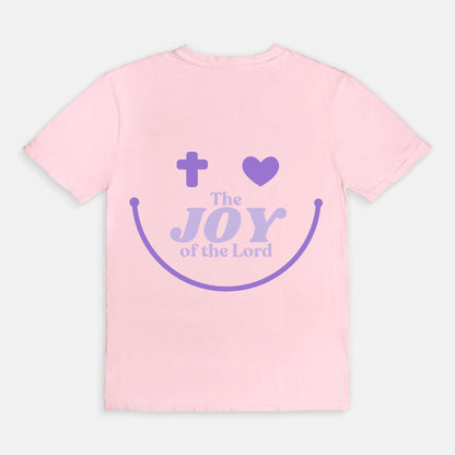 I've Got the Joy of The Lord Tee