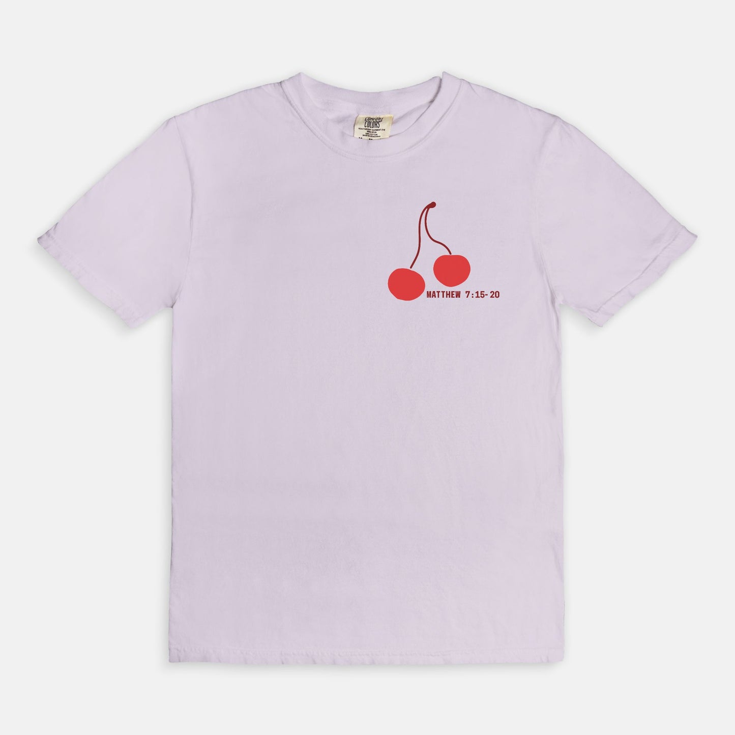 Know them by Their Fruit Tee