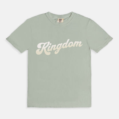 Kingdom Tee