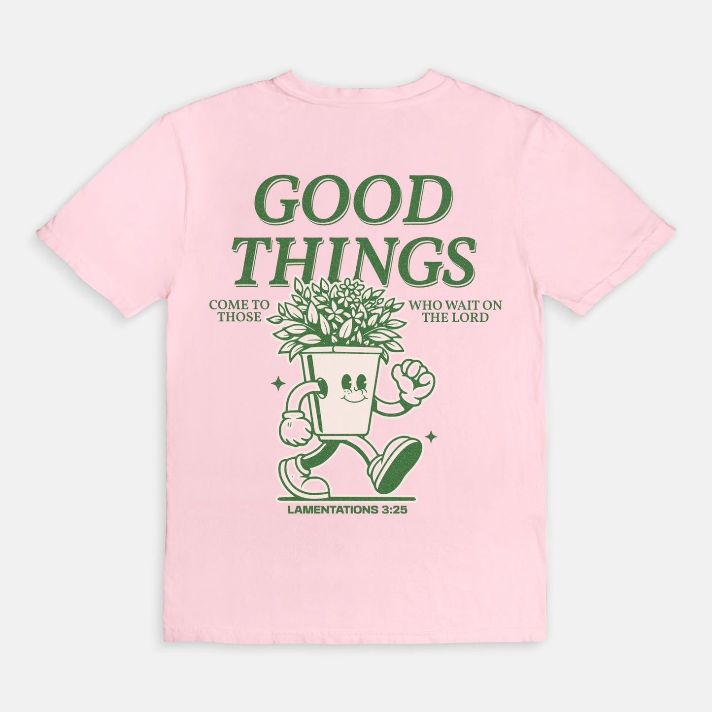 Good Things Tee