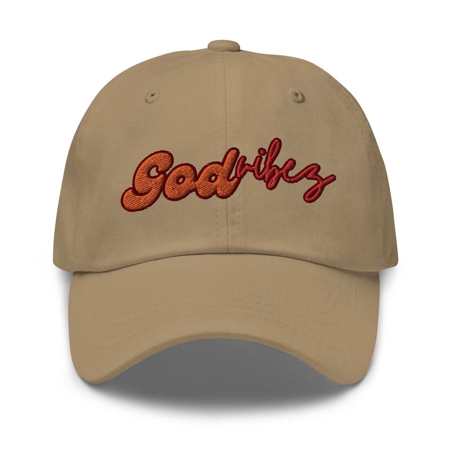 God Vibez Dad hat