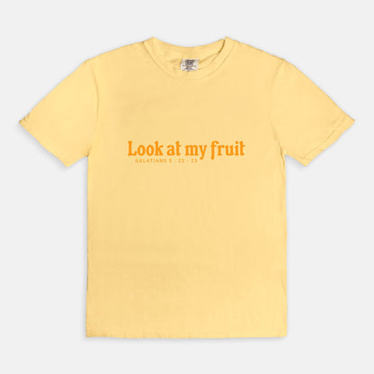 Look at My Fruit Tee