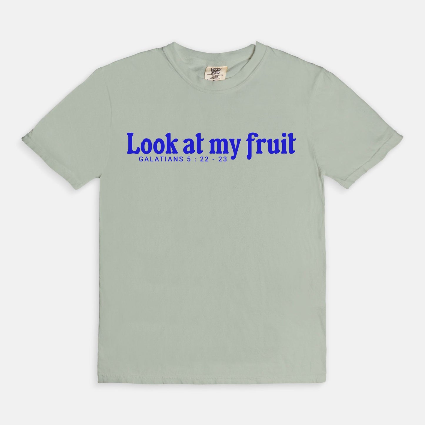 Look at My Fruit Tee