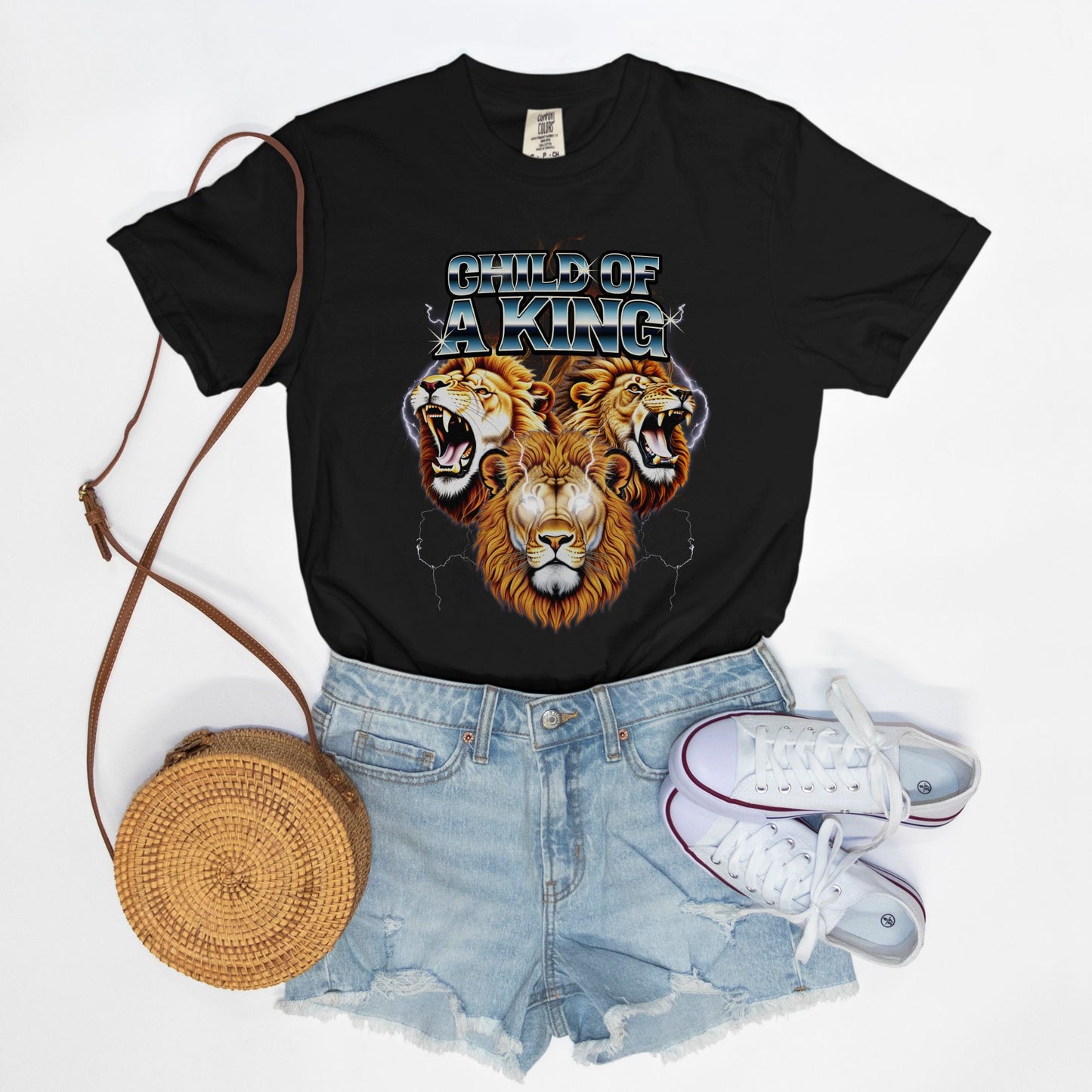 Child of a King Tee