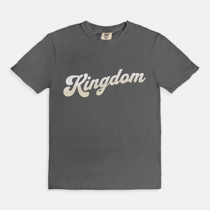 Kingdom Tee