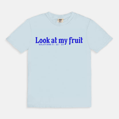 Look at My Fruit Tee