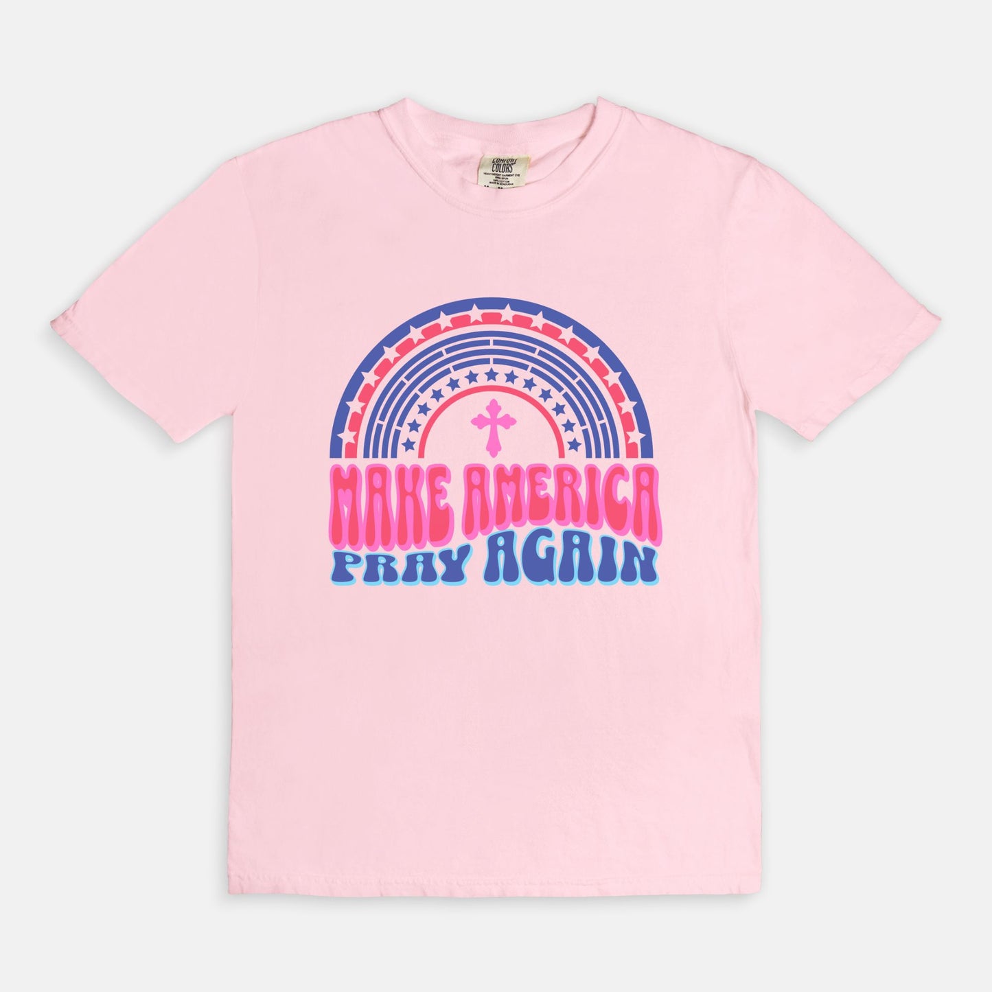 Make America Pray Tee