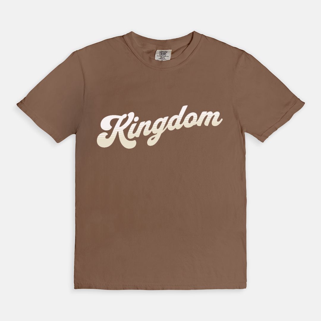 Kingdom Tee