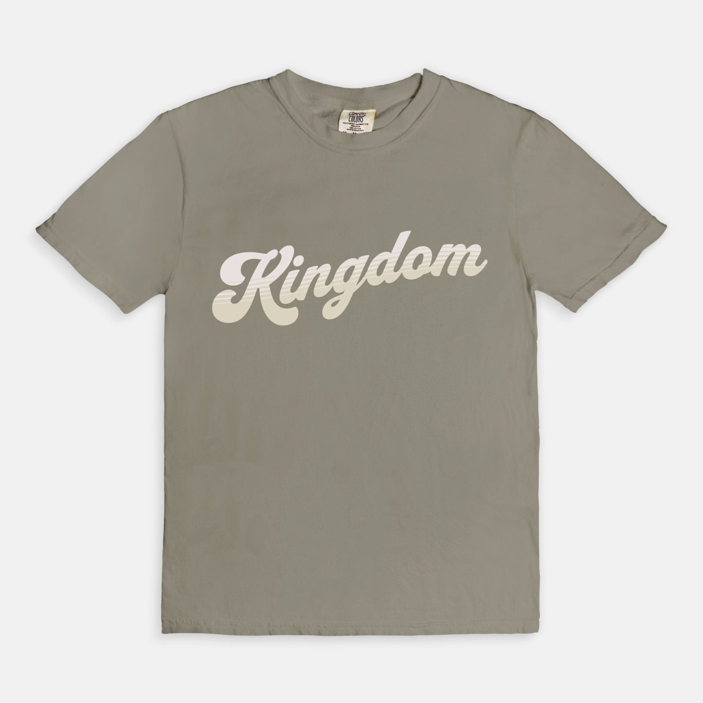 Kingdom Tee