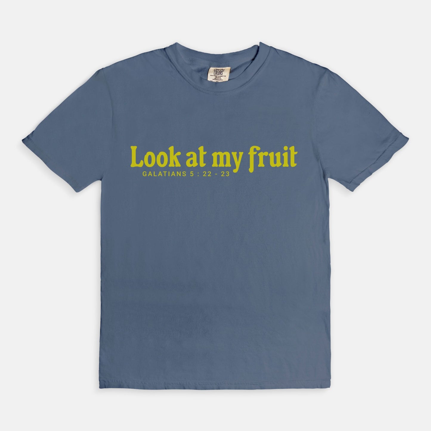 Look at My Fruit Tee