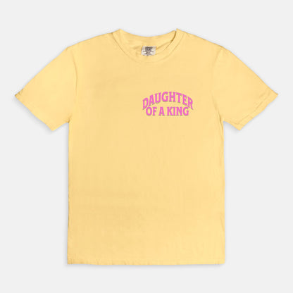 Daughter of a King Tee