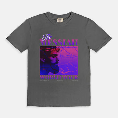 The Messiah World Tour Tee