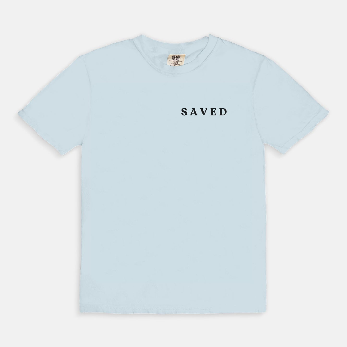 Saved Tee