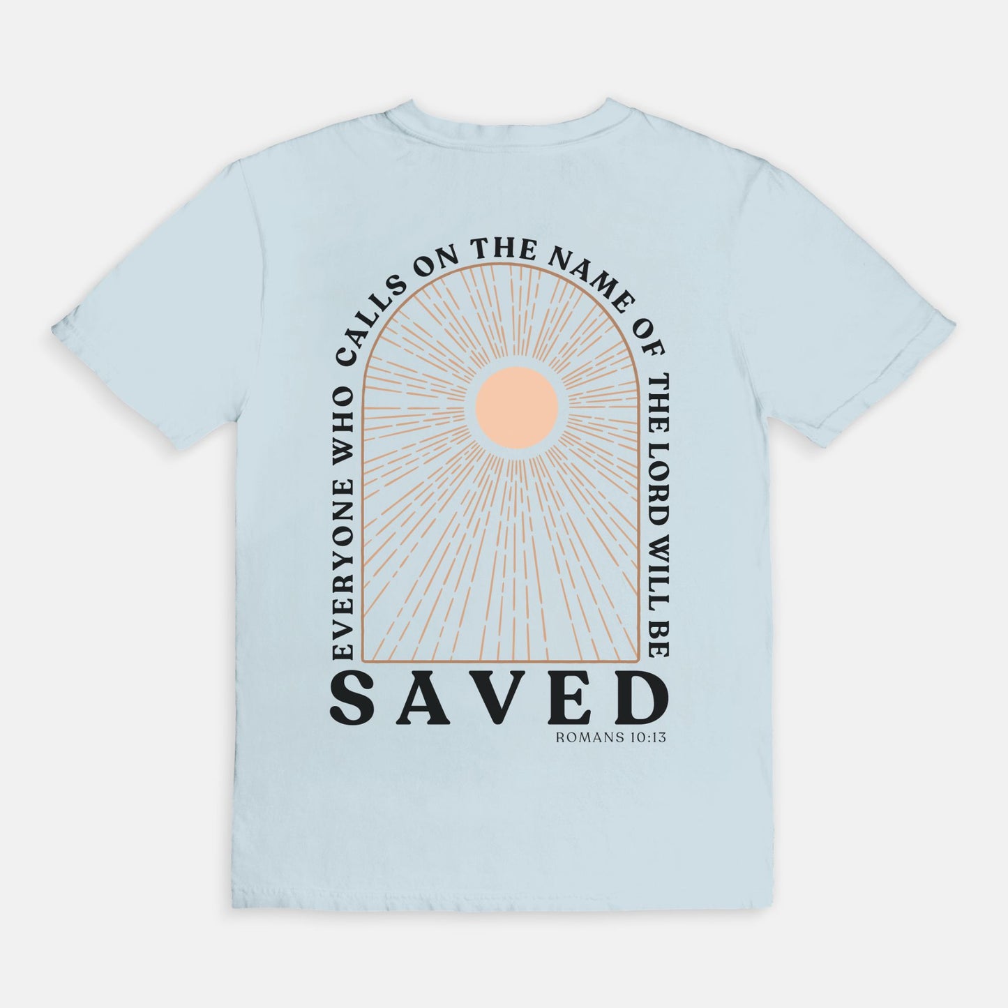 Saved Tee