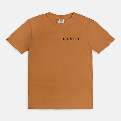 Saved Tee