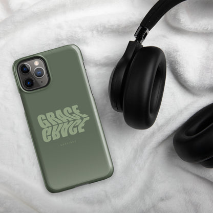 Grace Snap case for iPhone®