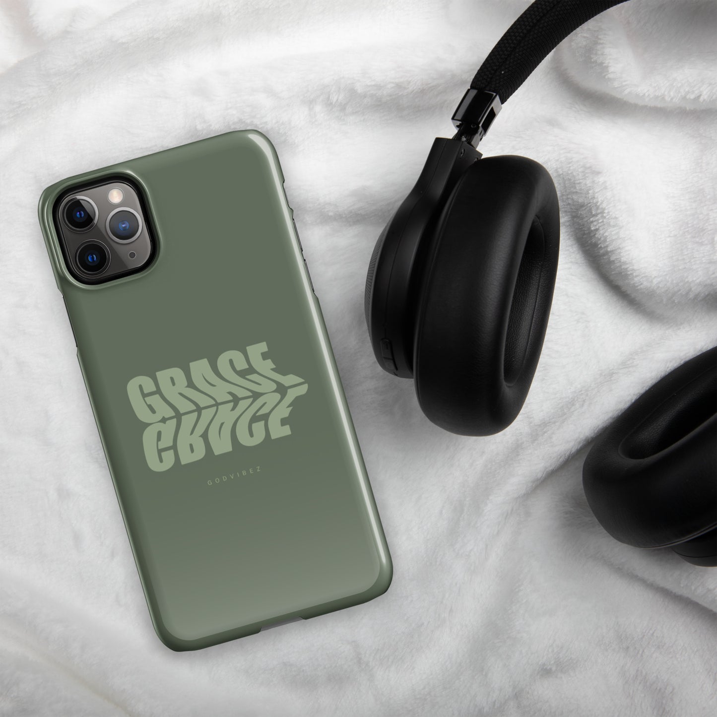 Grace Snap case for iPhone®