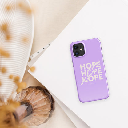 Hope Snap case for iPhone®