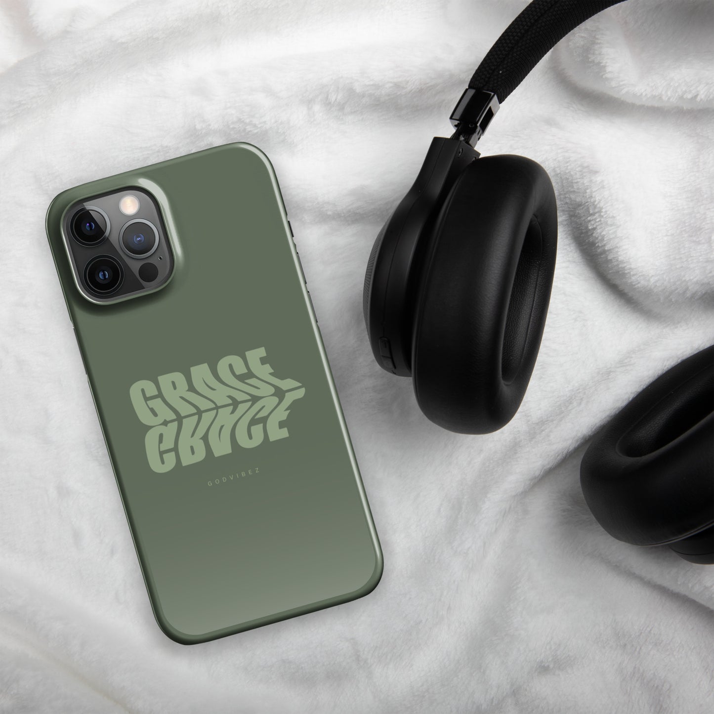 Grace Snap case for iPhone®