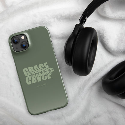 Grace Snap case for iPhone®