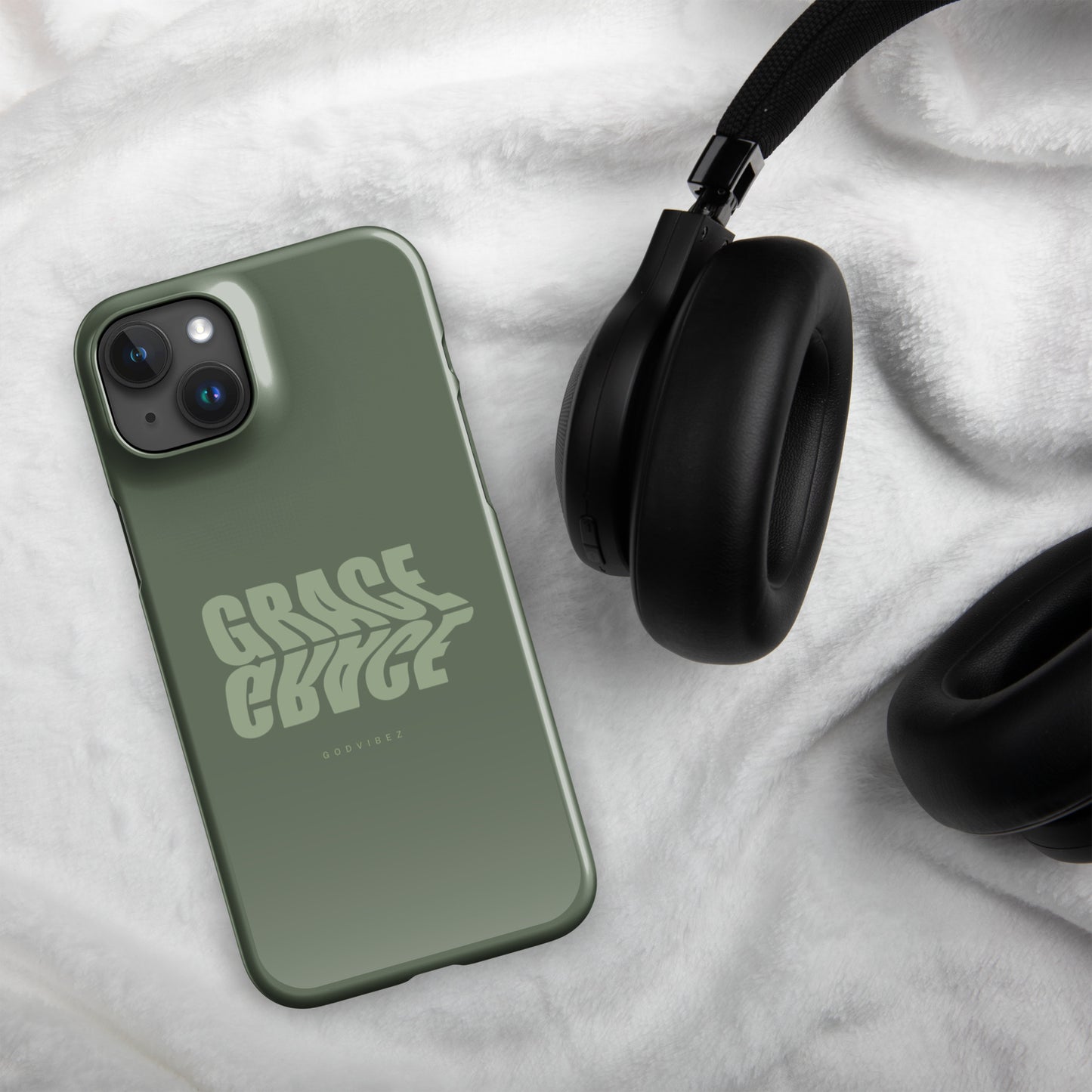 Grace Snap case for iPhone®