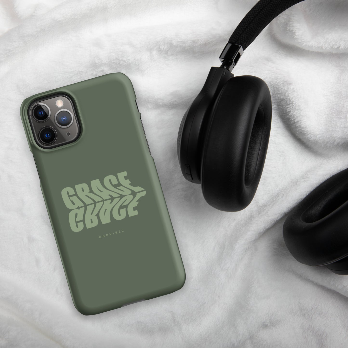 Grace Snap case for iPhone®