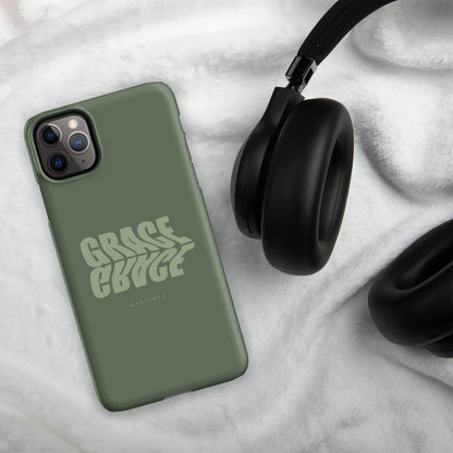 Grace Snap case for iPhone®