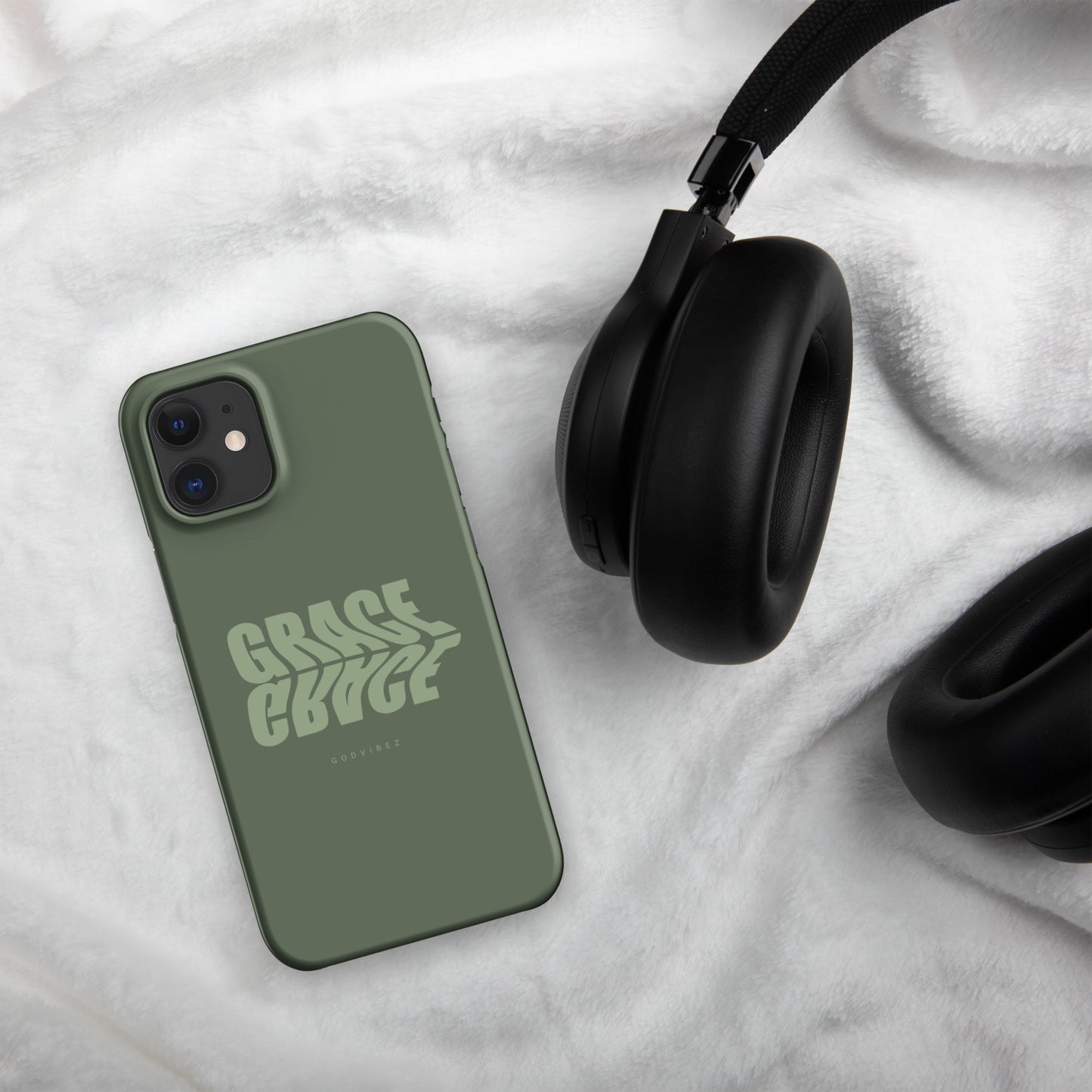 Grace Snap case for iPhone®