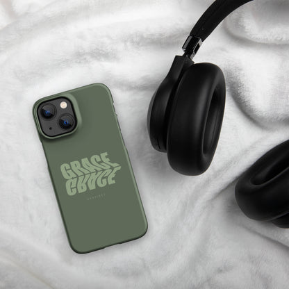 Grace Snap case for iPhone®