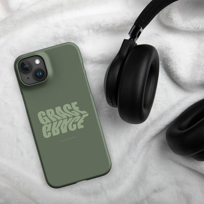 Grace Snap case for iPhone®