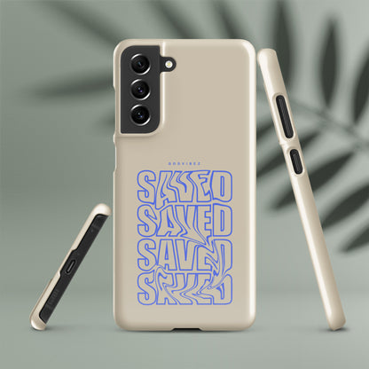 Saved Snap case for Samsung®