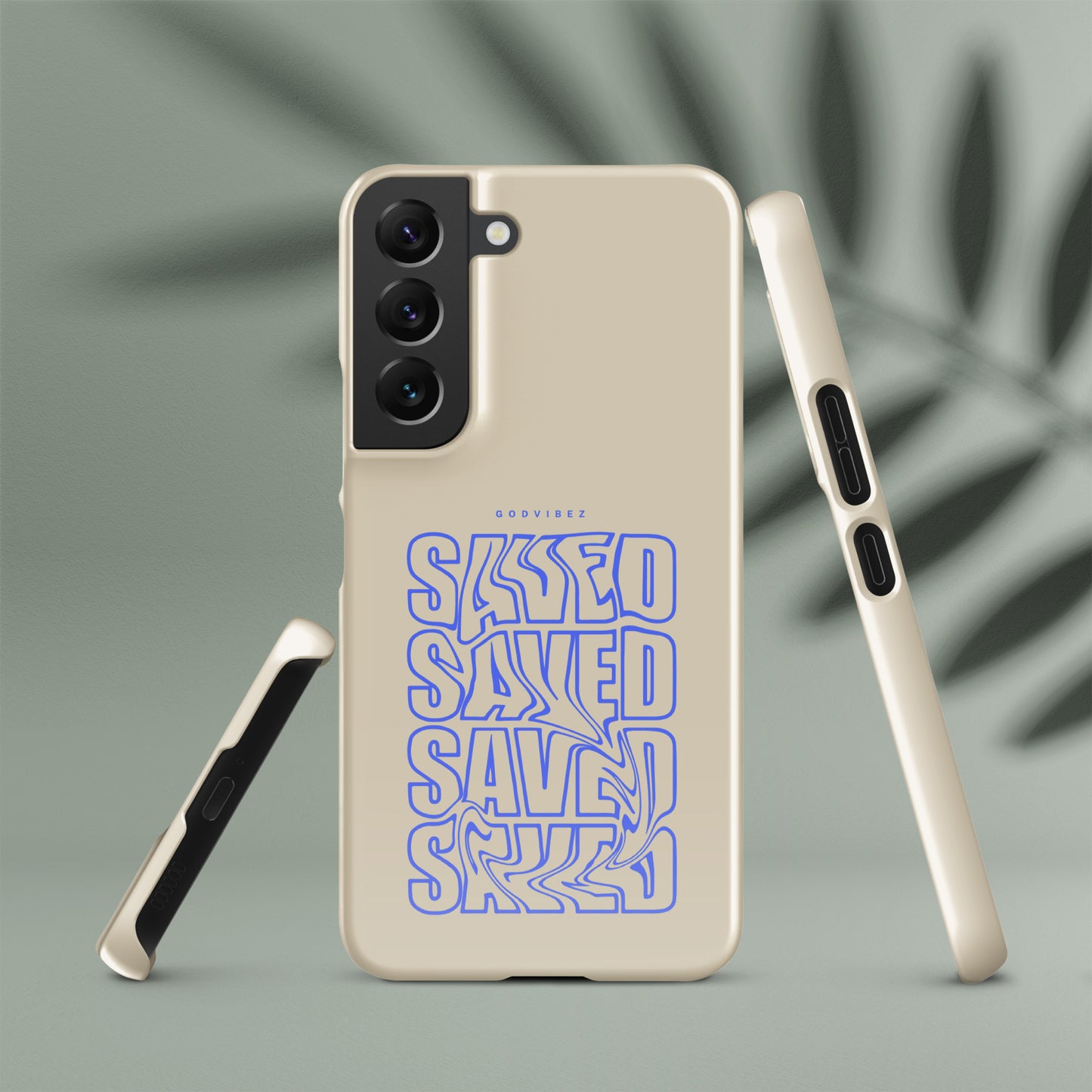 Saved Snap case for Samsung®