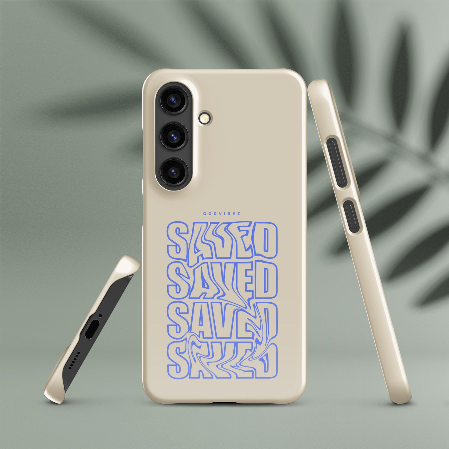 Saved Snap case for Samsung®