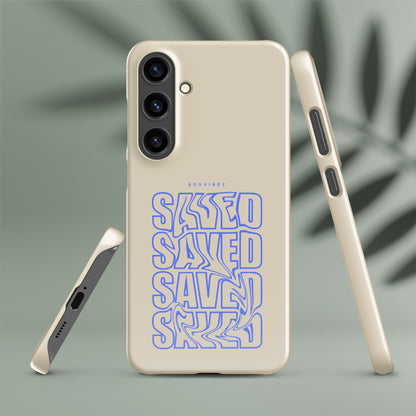 Saved Snap case for Samsung®