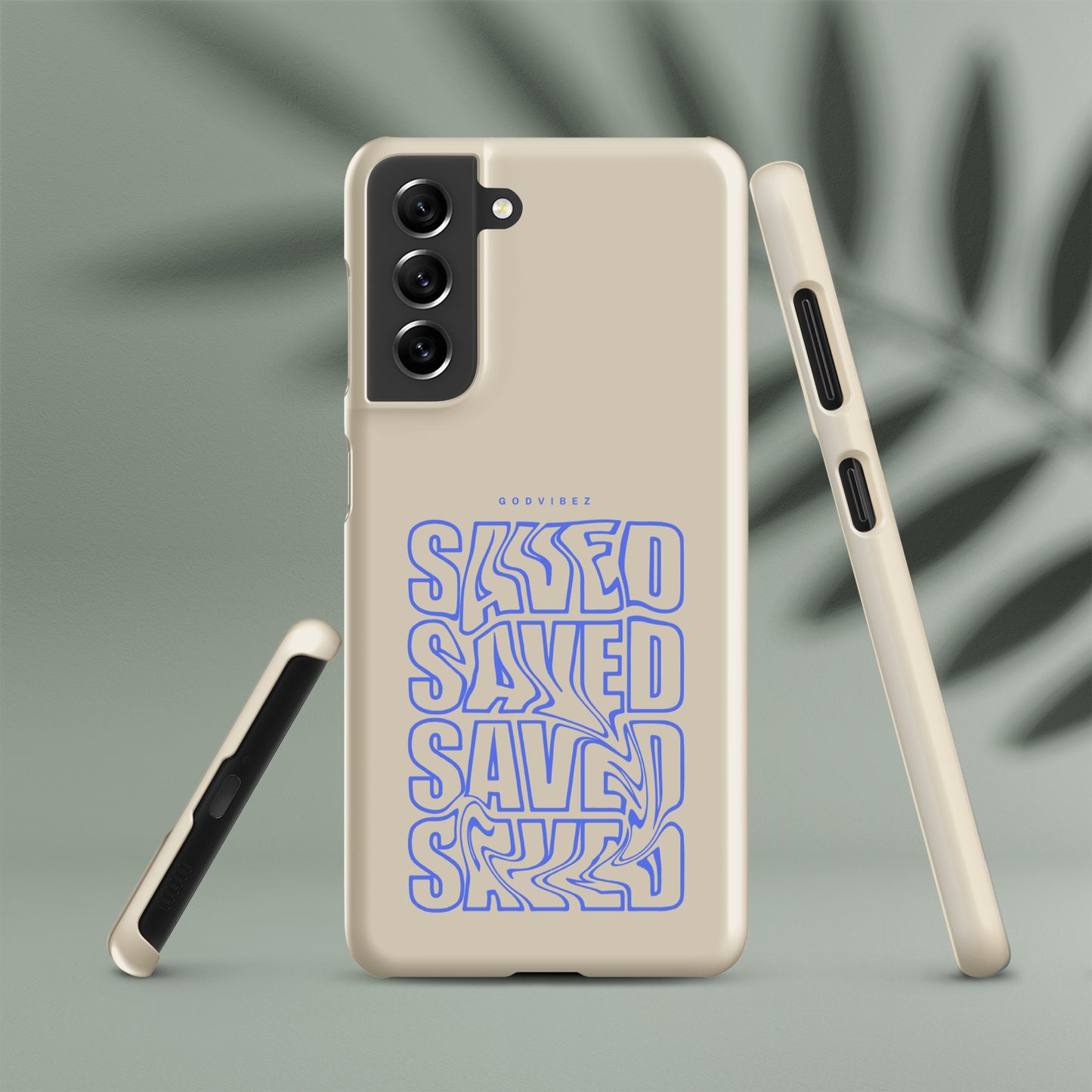 Saved Snap case for Samsung®