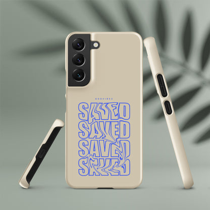 Saved Snap case for Samsung®