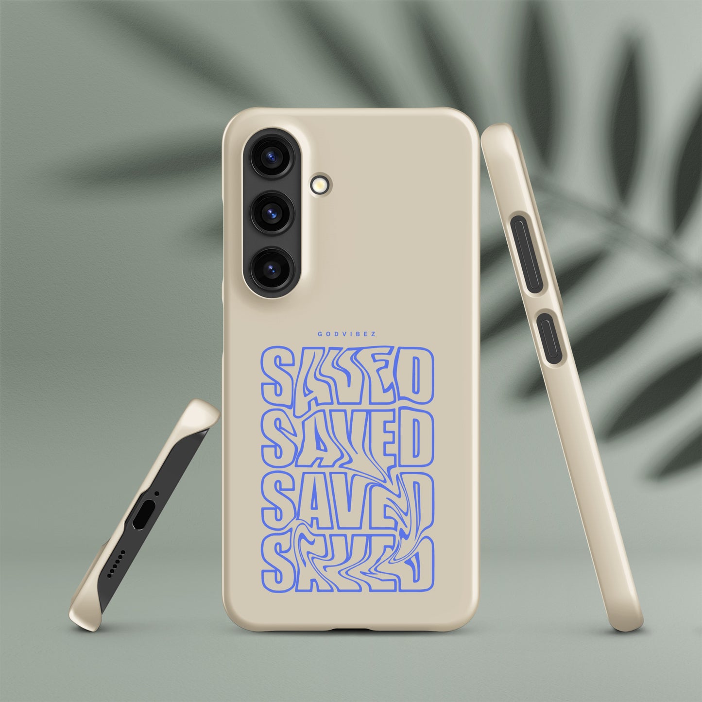 Saved Snap case for Samsung®