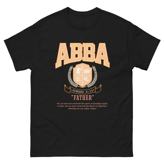 Abba Father Unisex classic tee