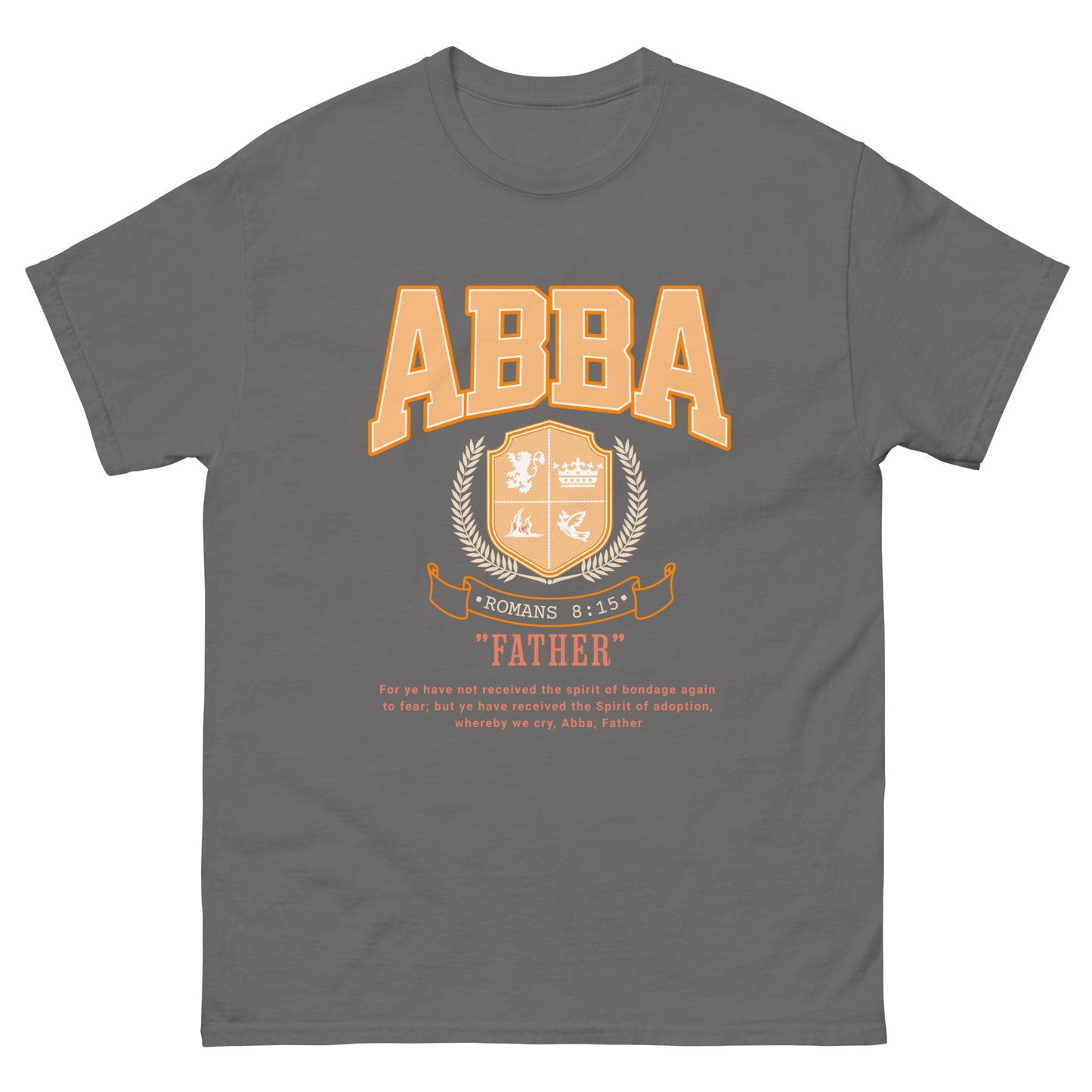 Abba Father Unisex classic tee