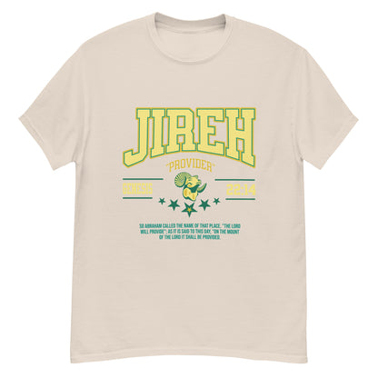 Jireh Unisex classic tee