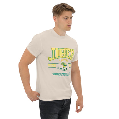 Jireh Unisex classic tee