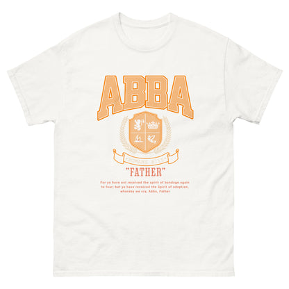 Abba Father Unisex classic tee