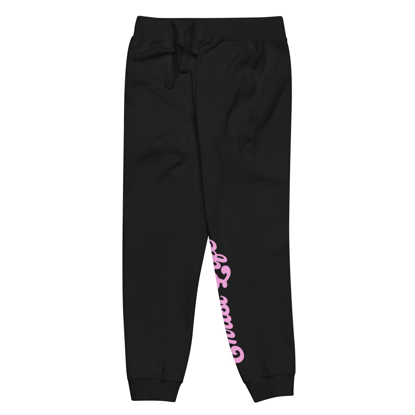 Christ Life Unisex fleece sweatpants