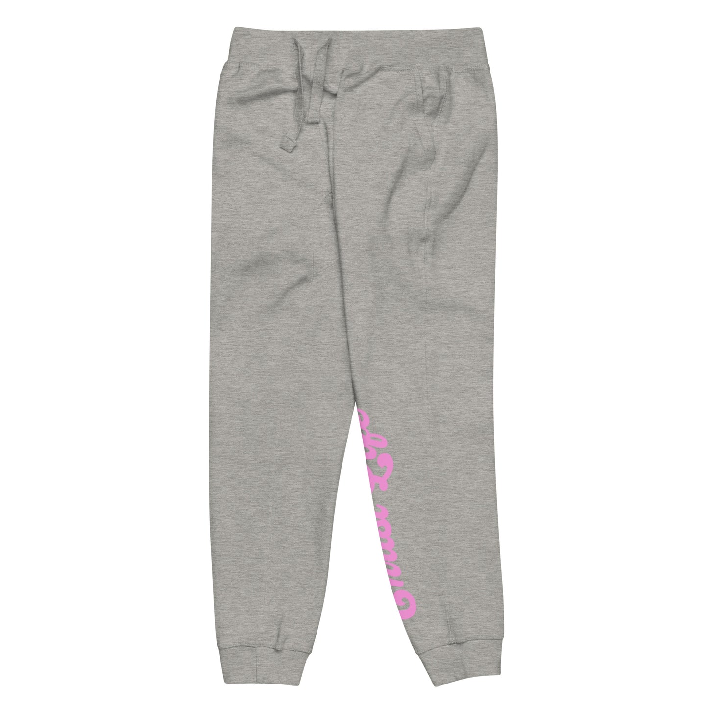 Christ Life Unisex fleece sweatpants